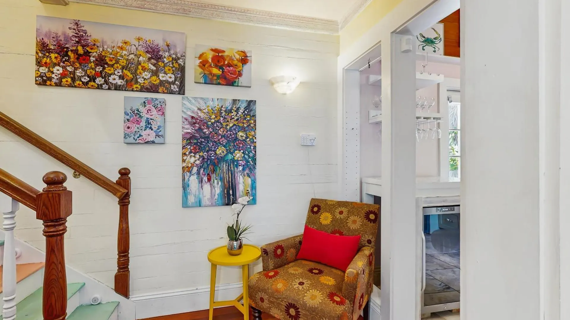 Key To Paradise Vakantiehuis Key West