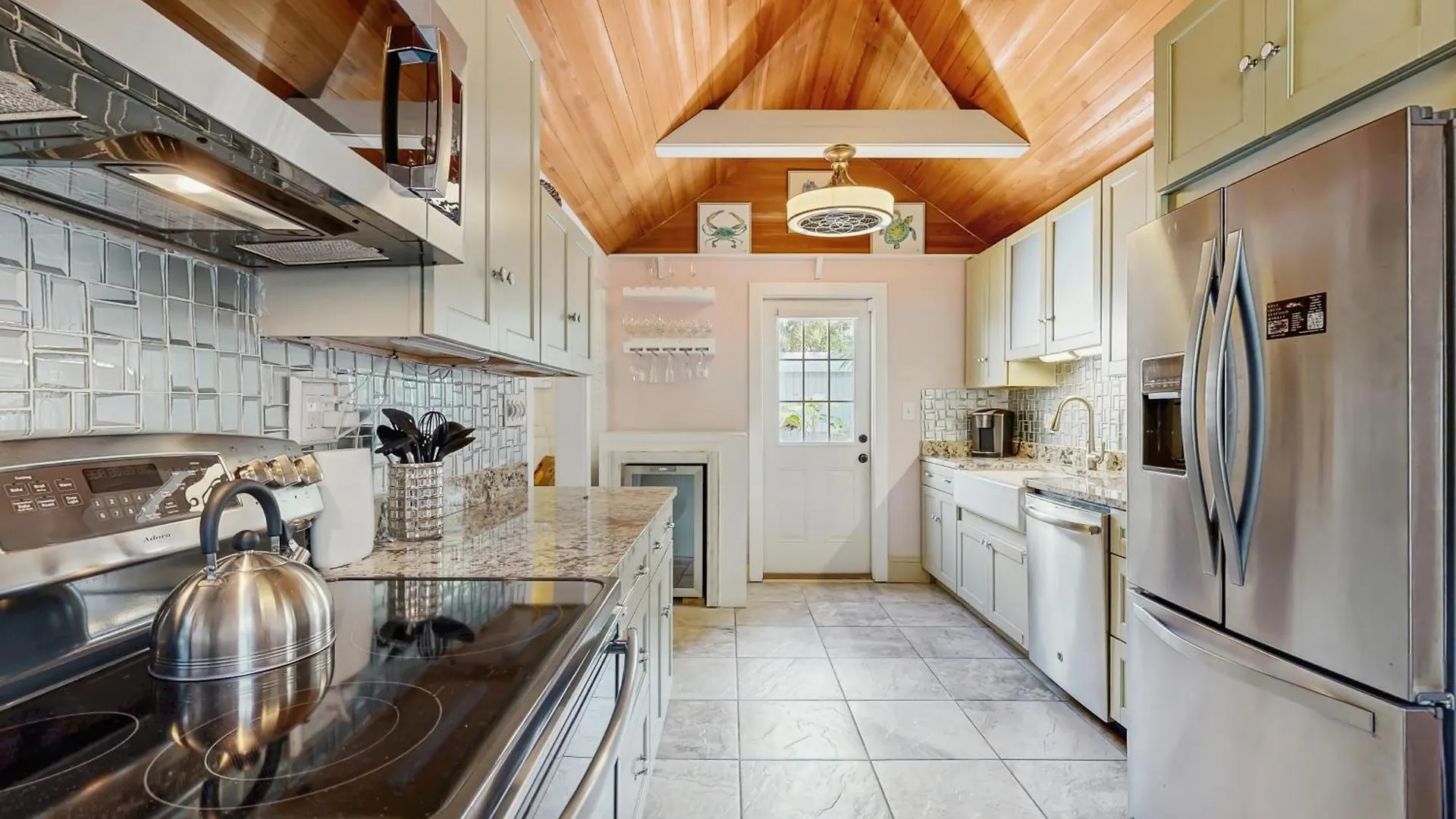 Vakantiehuis Key To Paradise Key West