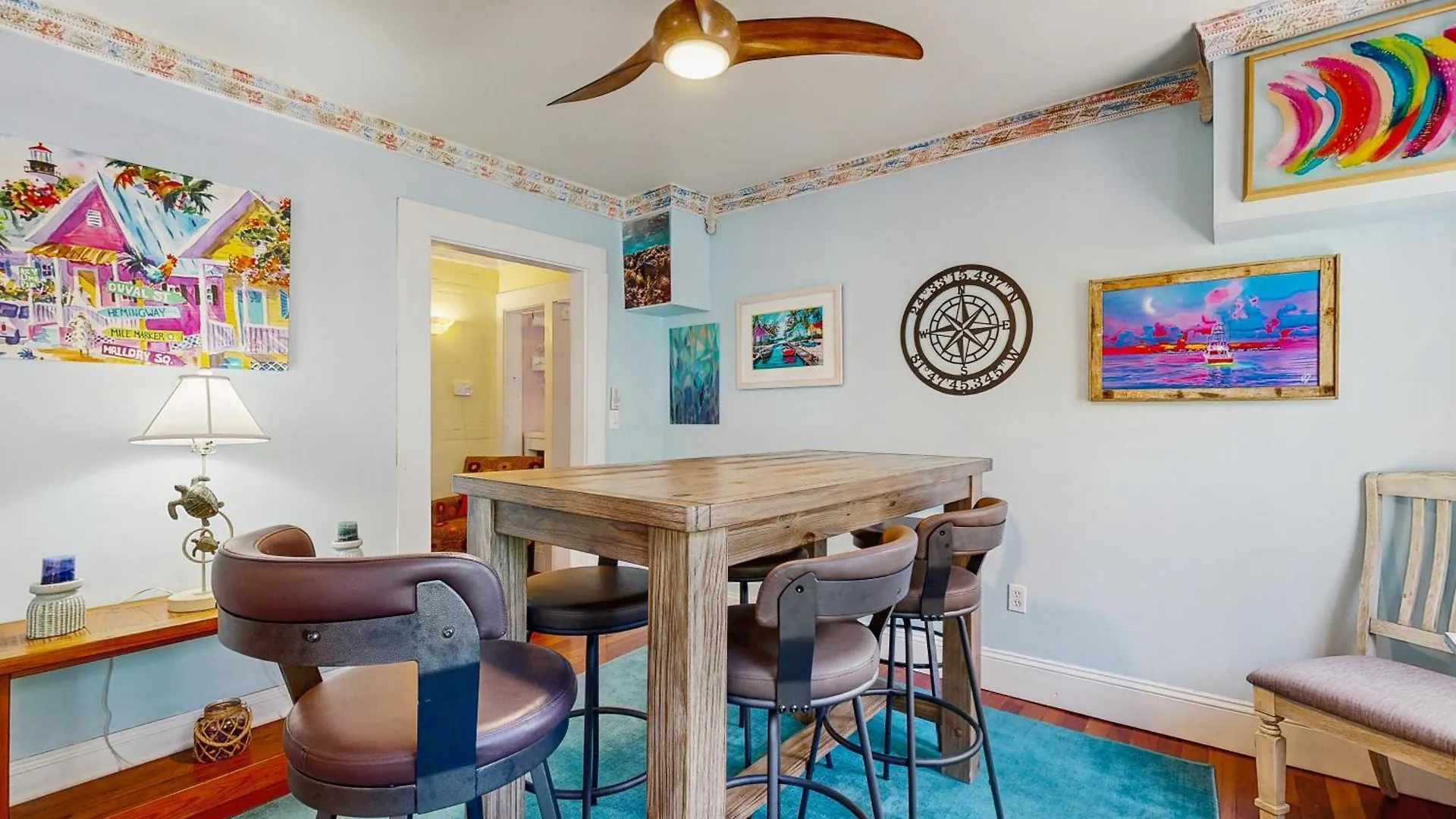 Vakantiehuis Key To Paradise Key West