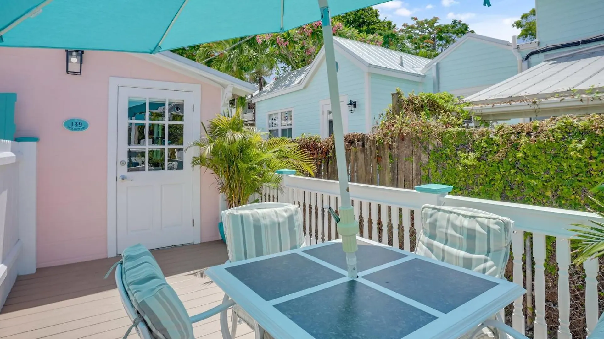 Hotel The Palms Cayo Hueso