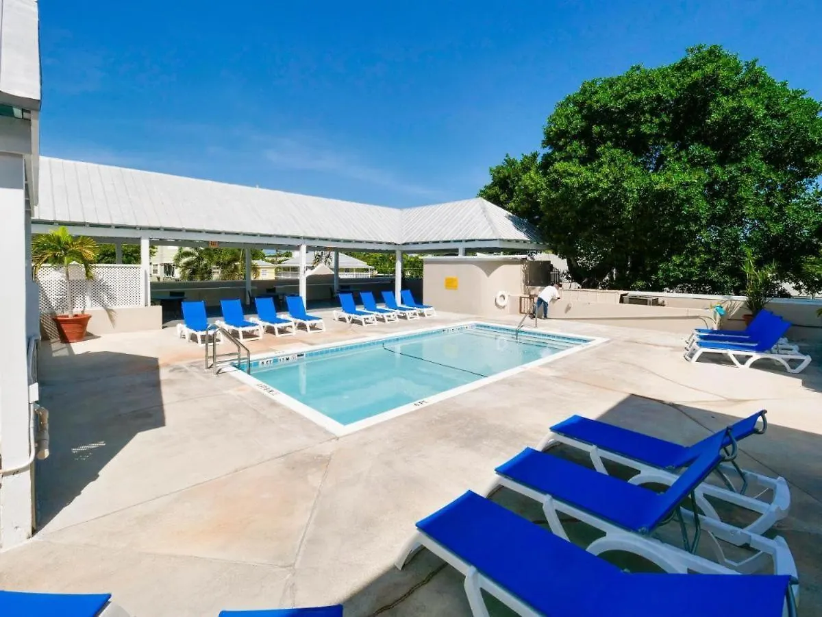 דירה Thalias Retreat קי וסט