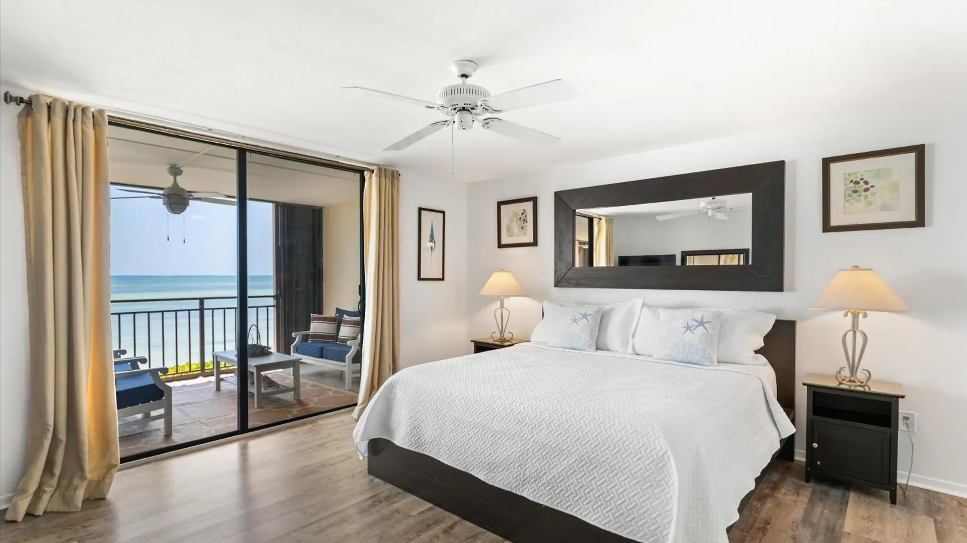 Club Siesta 104 Apartamento *