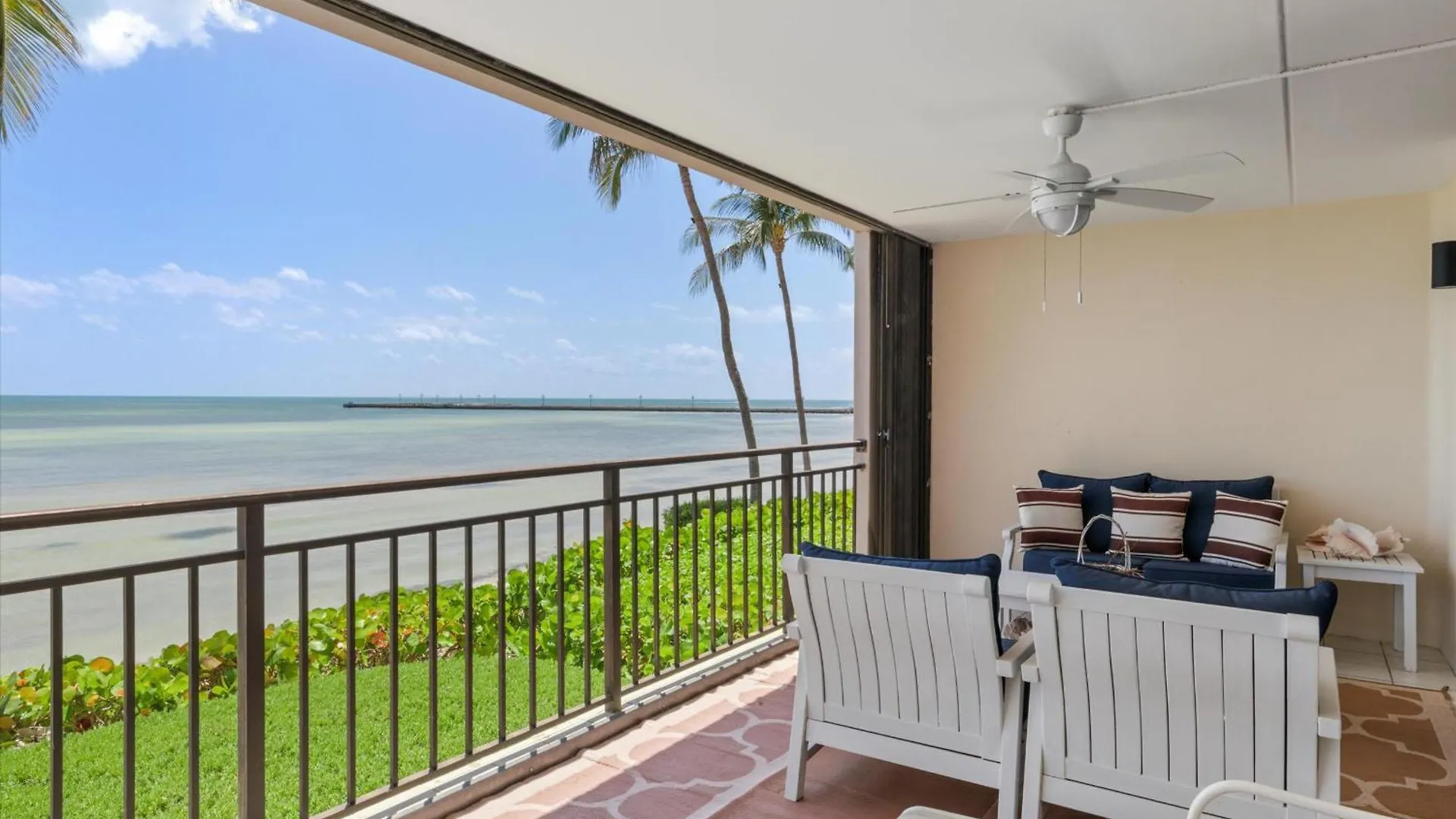 Apartamento Club Siesta 104 Key West