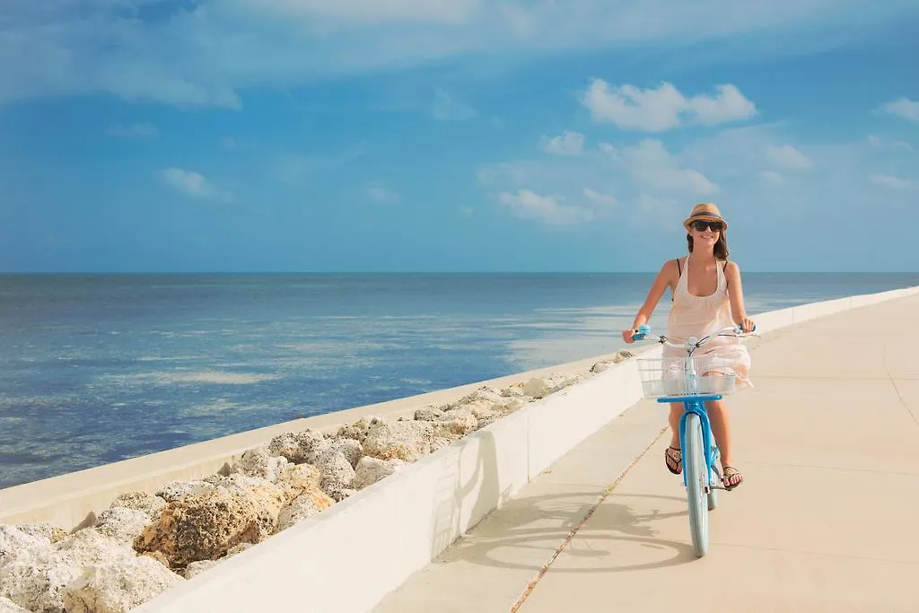The Gates Hotell Key West