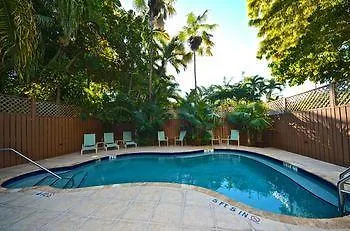 Locanda Curry House - 1 Key West
