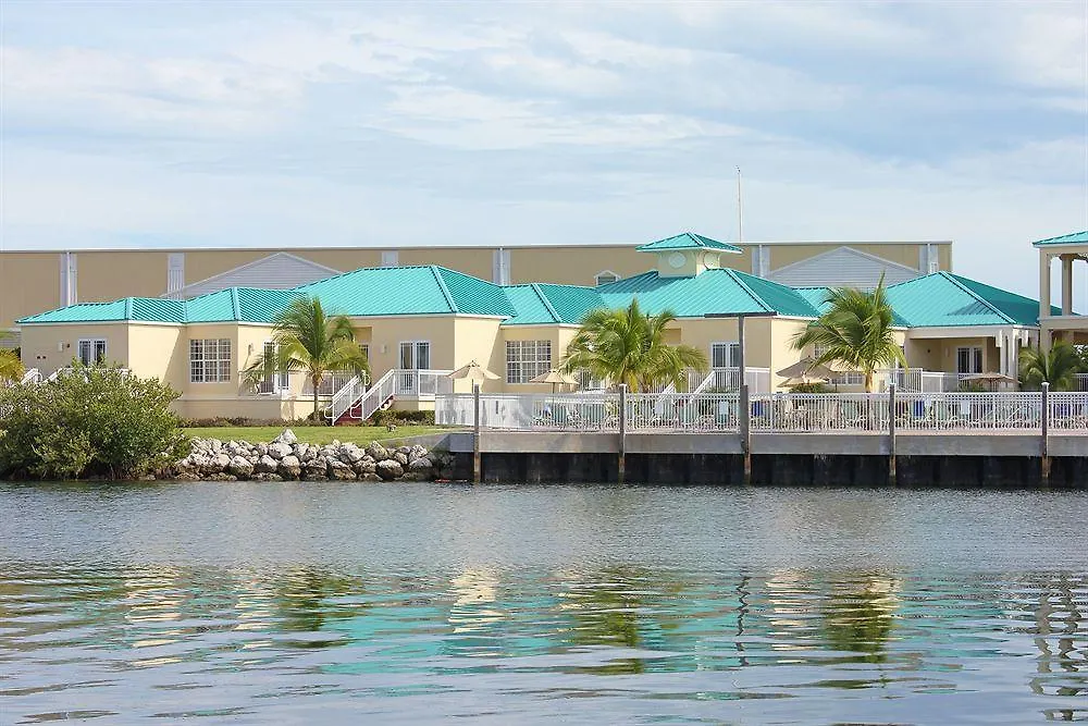 Harbour Oceanfront *