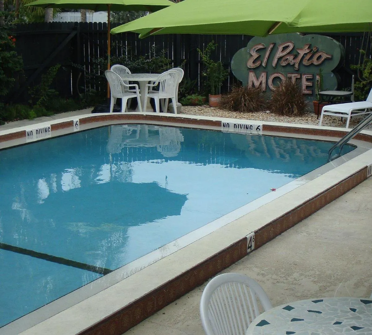 El Patio Key West