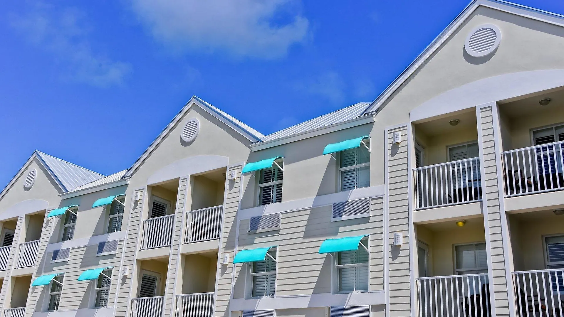 Silver Palms Hotel Key West