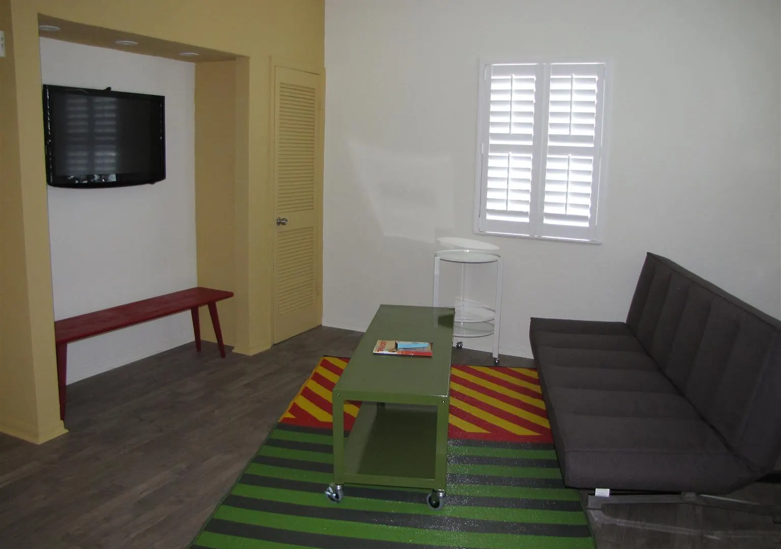 Szálloda Best Western Hibiscus 3*