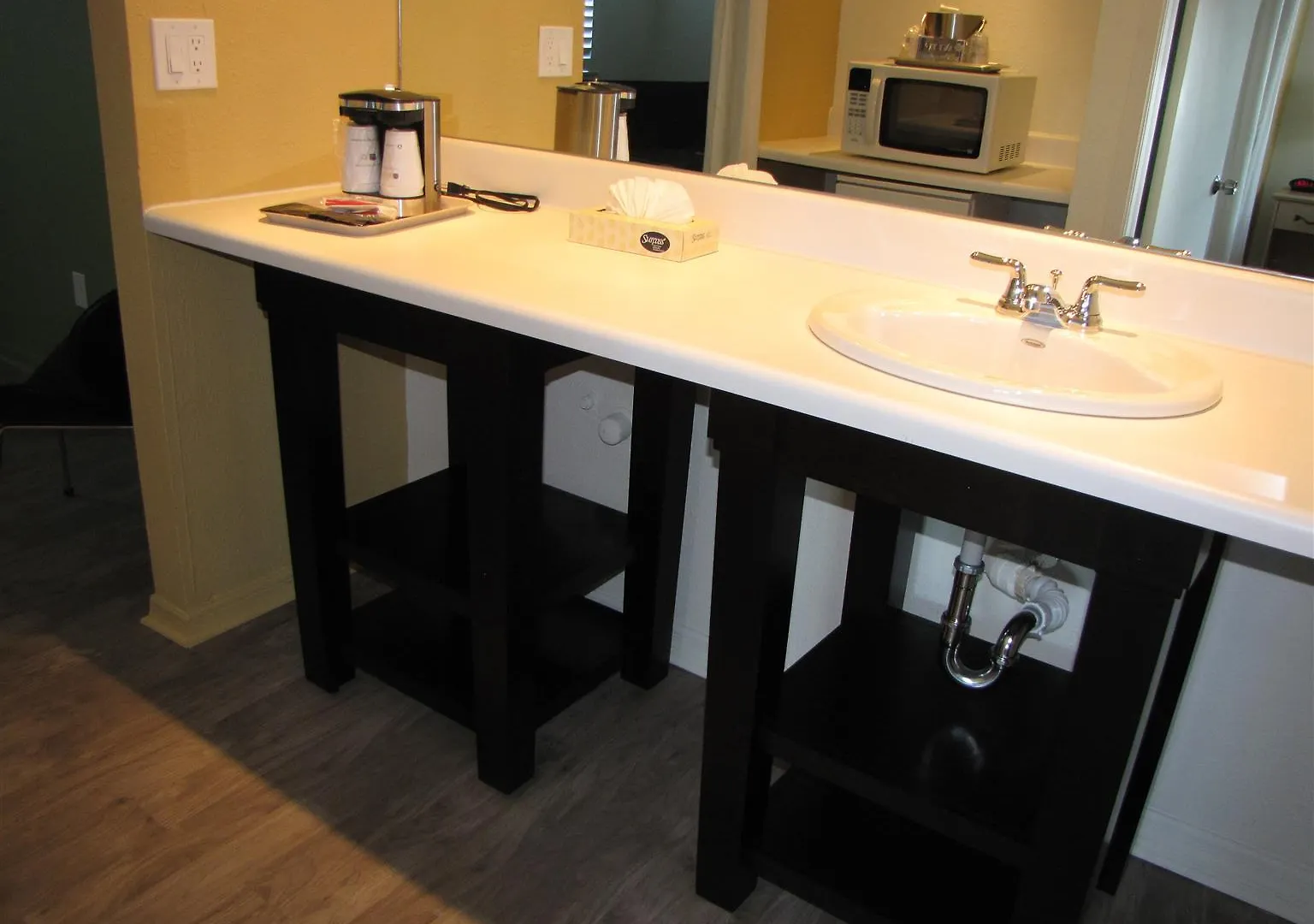 Best Western Hibiscus