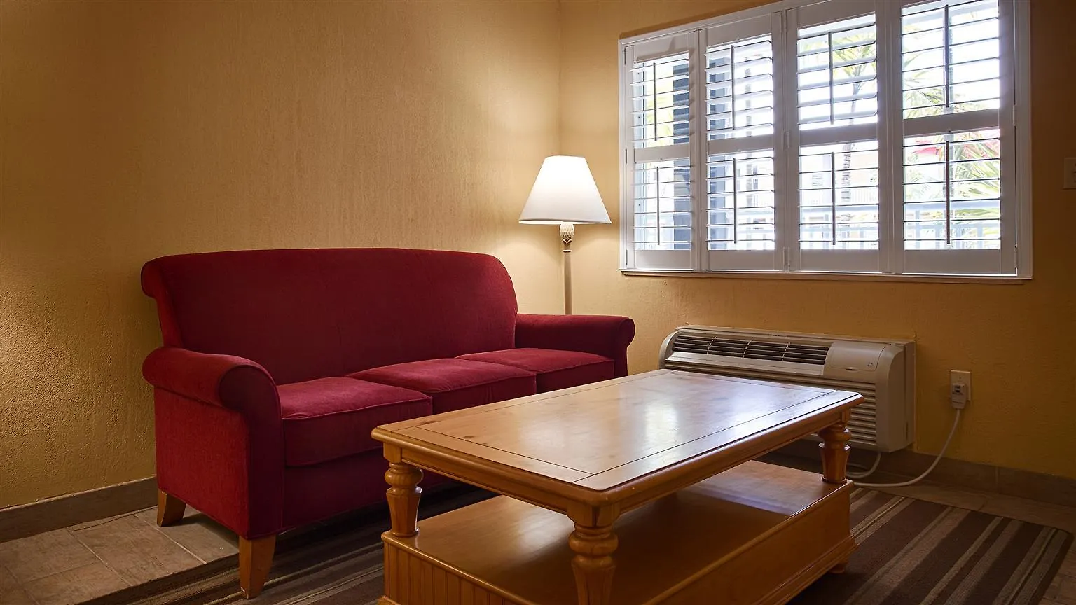 Best Western Hibiscus 3*
