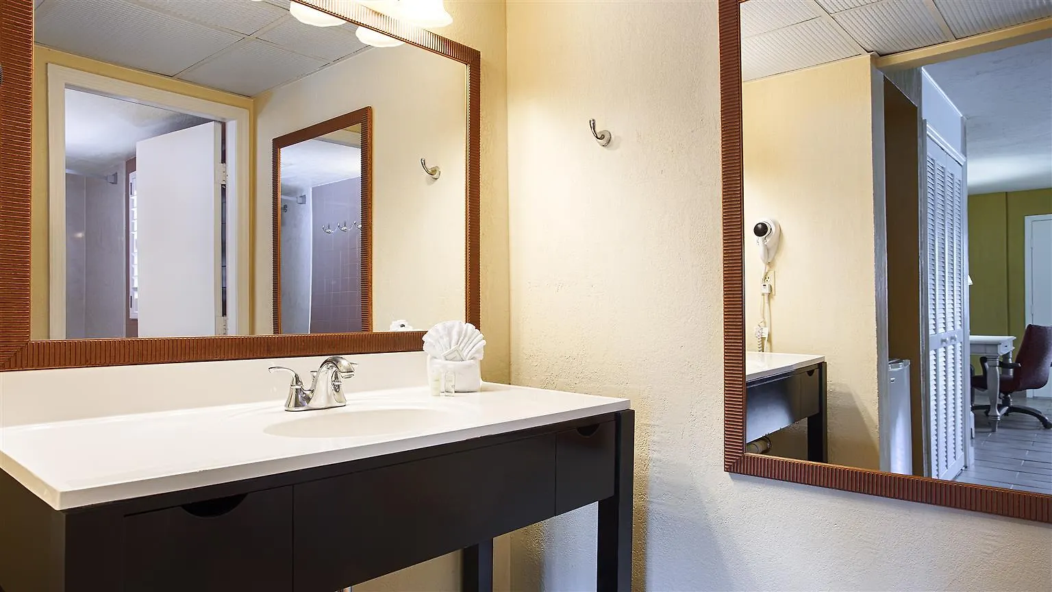 Best Western Hibiscus 3* Key West