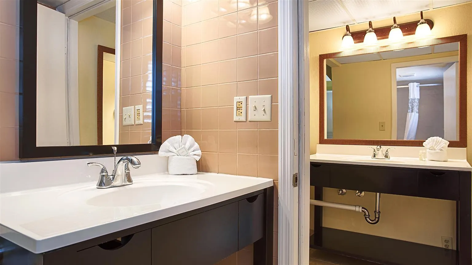Szálloda Best Western Hibiscus 3*