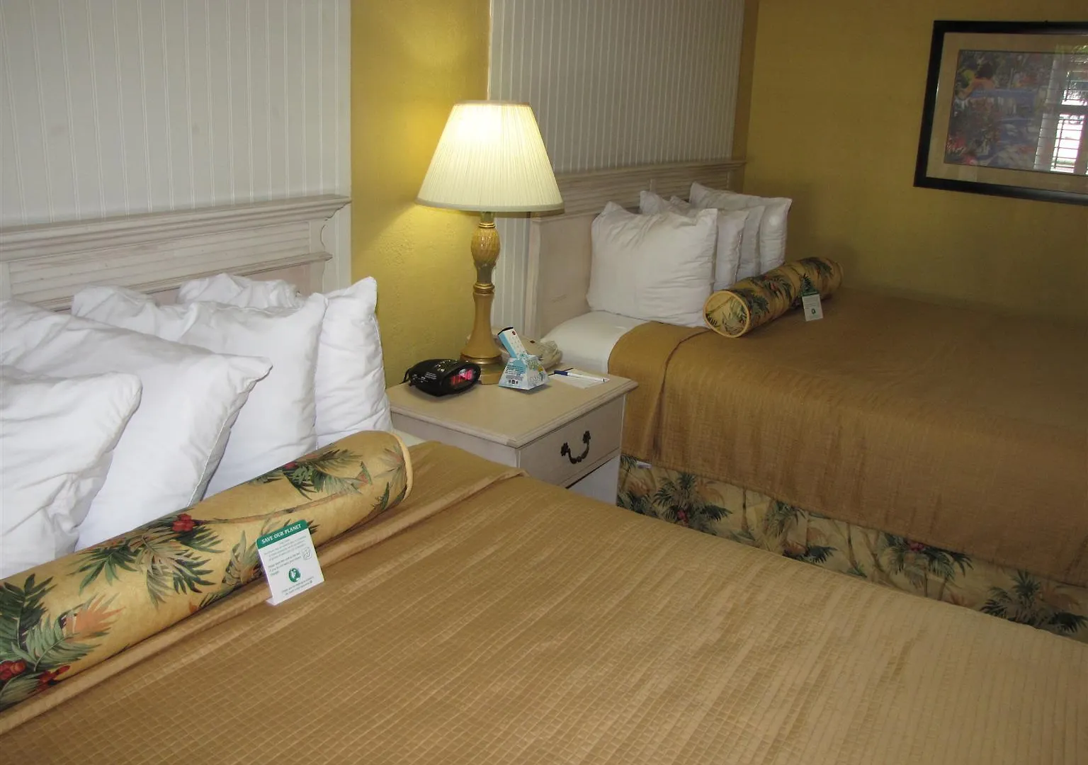 Best Western Hibiscus Szálloda Key West