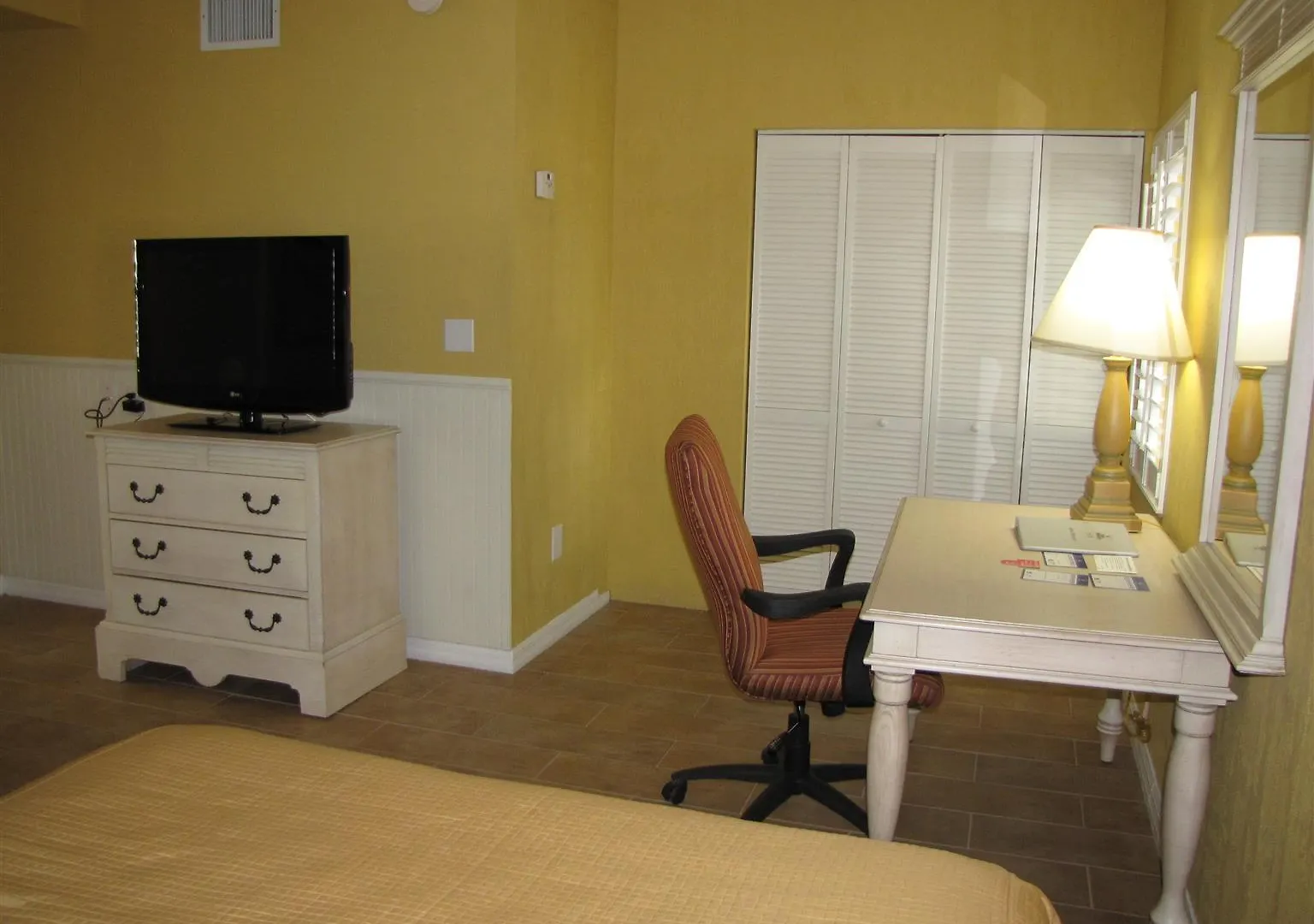 Best Western Hibiscus
