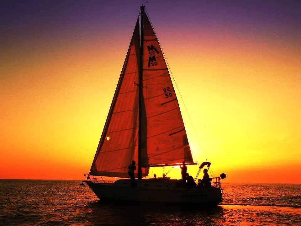 Best Western Hibiscus 3* Key West