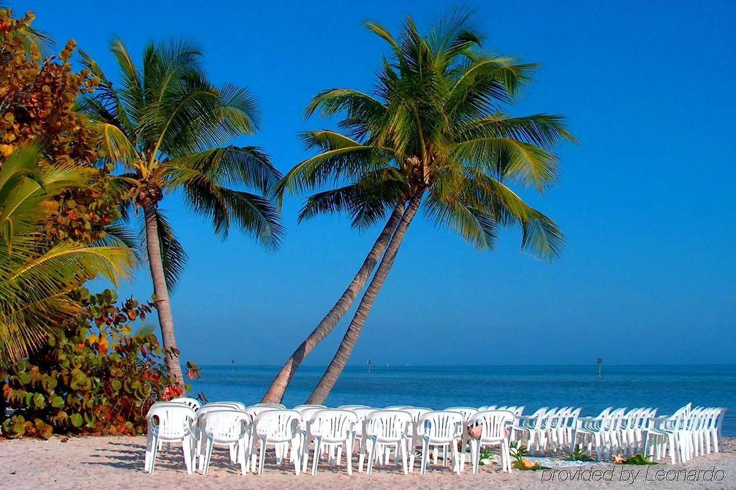 Rezort Doubletree By Hilton Grand Key Key West