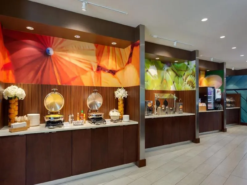 Hotel Fairfield & By Marriott At The Keys Collection 3*