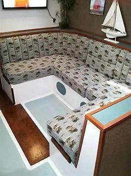Hotell Aqualodge Llc Key West