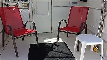 Hotell Aqualodge Llc Key West