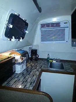 Hotell Aqualodge Llc 2*