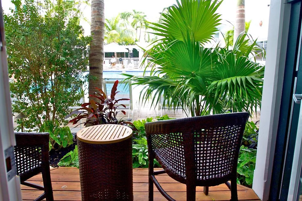 Hotel Southernmost 3*