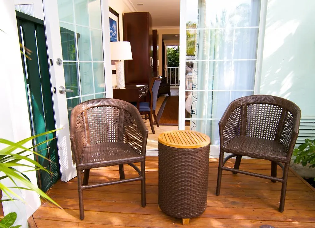 Hotel Southernmost 3*
