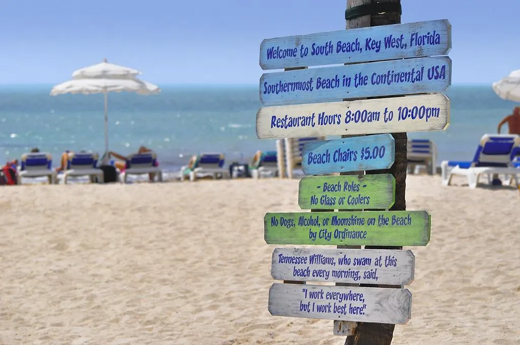 Hotel Southernmost 3*
