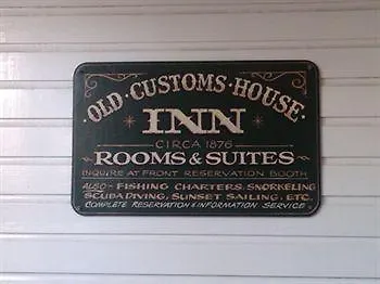 ホテル Old Customs House
