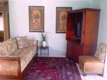 Pensionat Old Town 3*