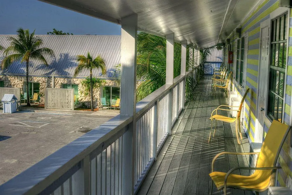 Ibis Bay Key West