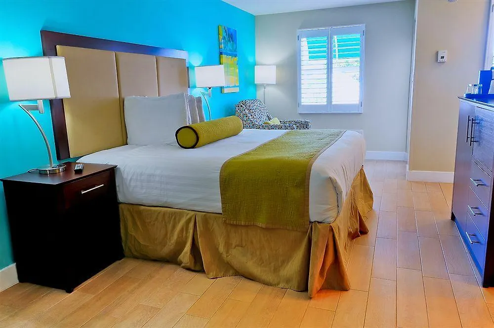 Silver Palms Hotel 3*
