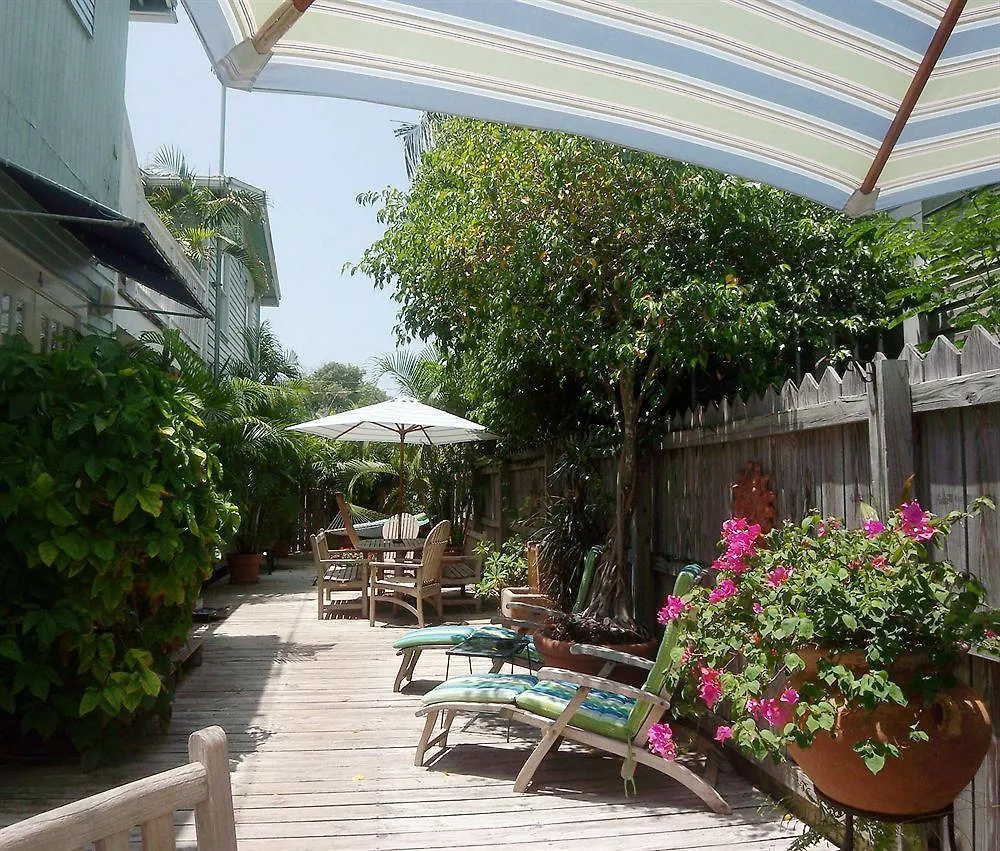 The Grand 3* Key West