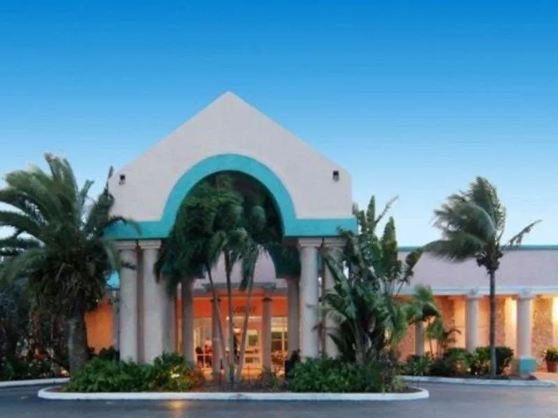 The Gates Hotell 4*