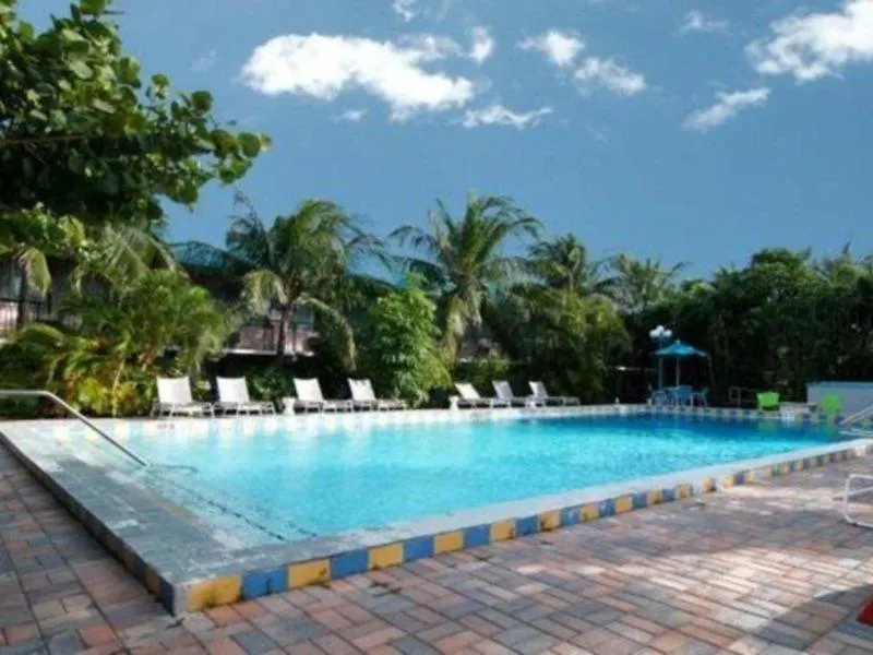 The Gates Hotell 4*