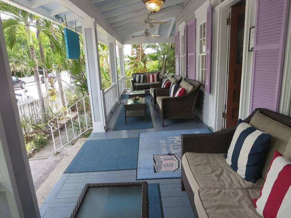 The On Fleming Inn 3*