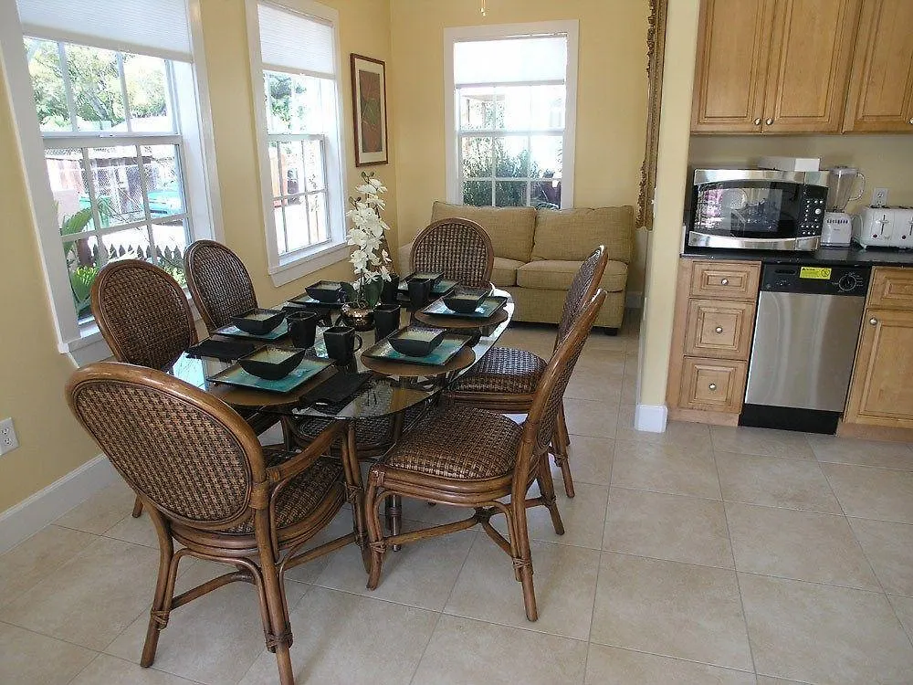 Travelers Palm Locanda