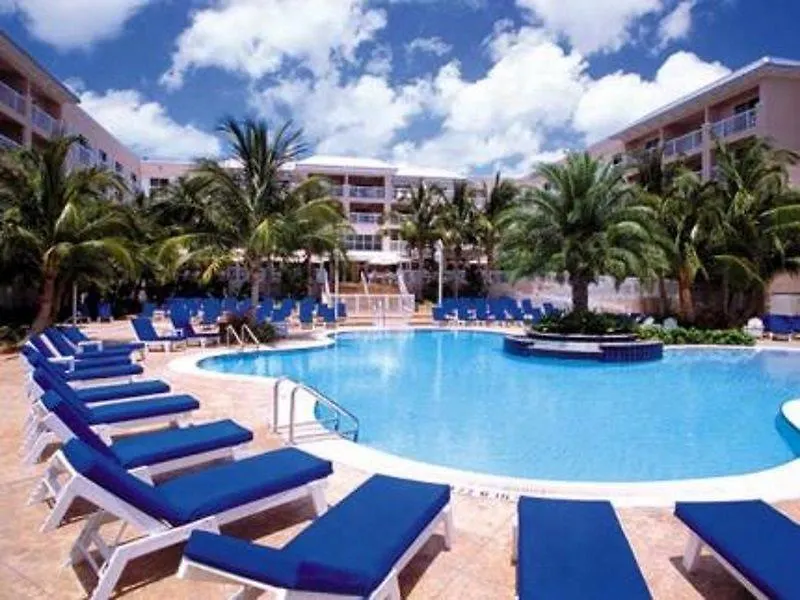 Rezort Doubletree By Hilton Grand Key