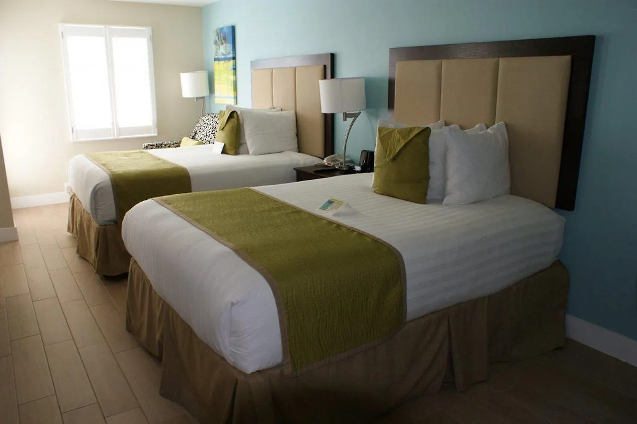Hotel Silver Palms