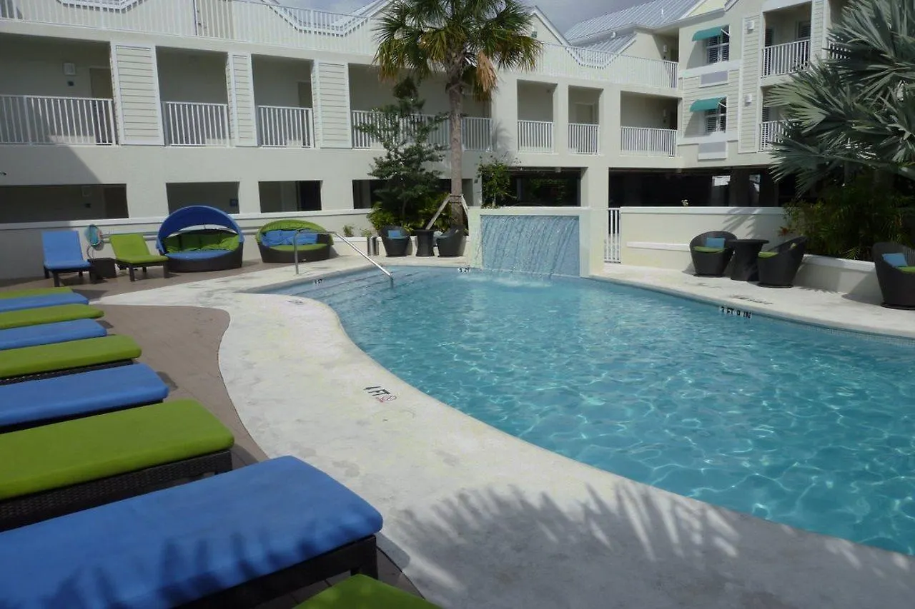Silver Palms