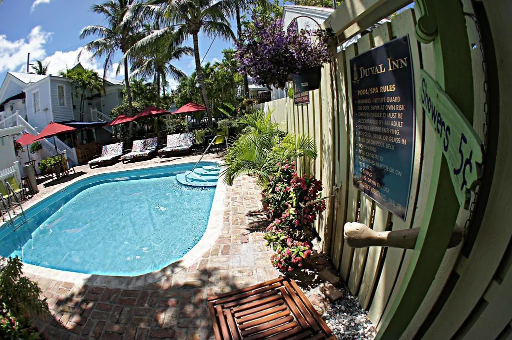 Motel Duval -