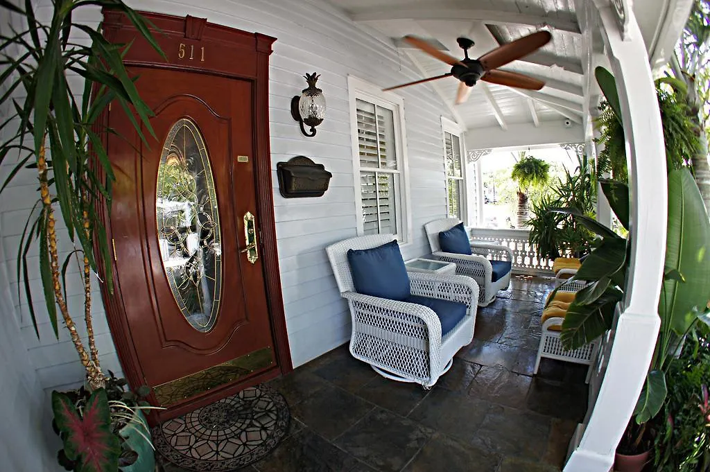 Motel Duval -