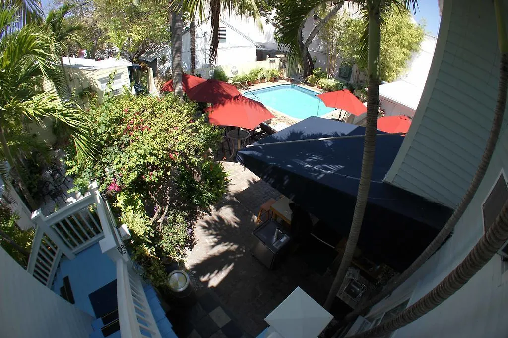 Duval - Key West