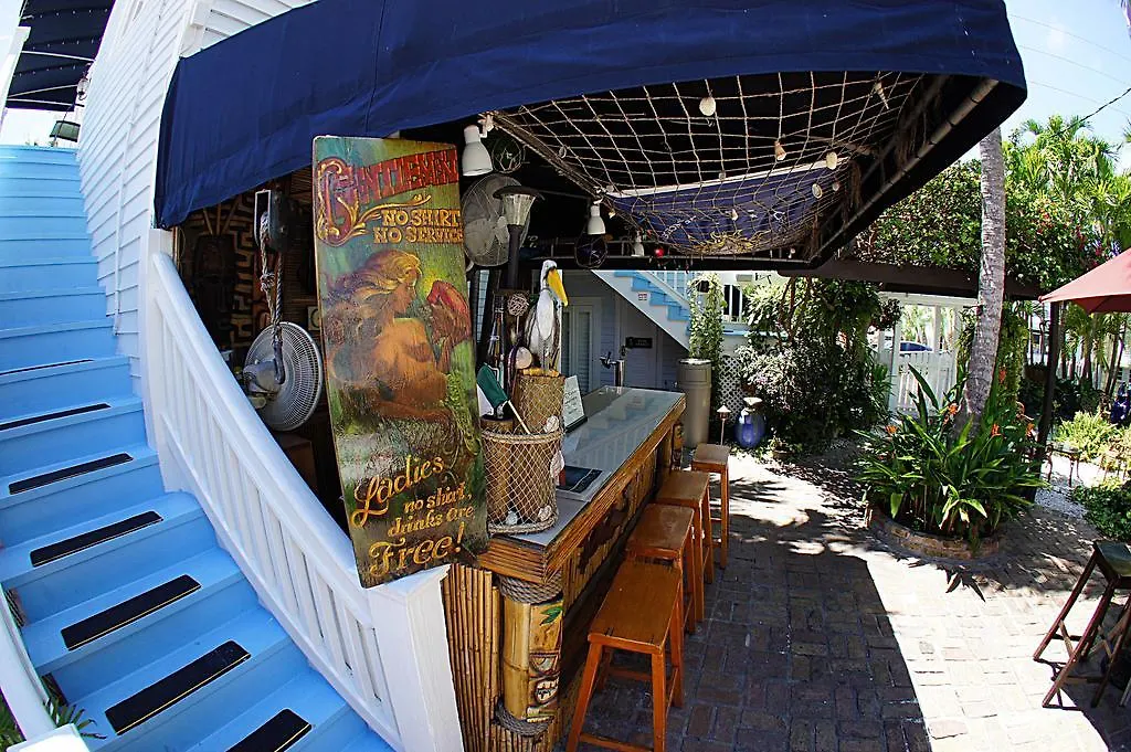Motel Duval - Key West