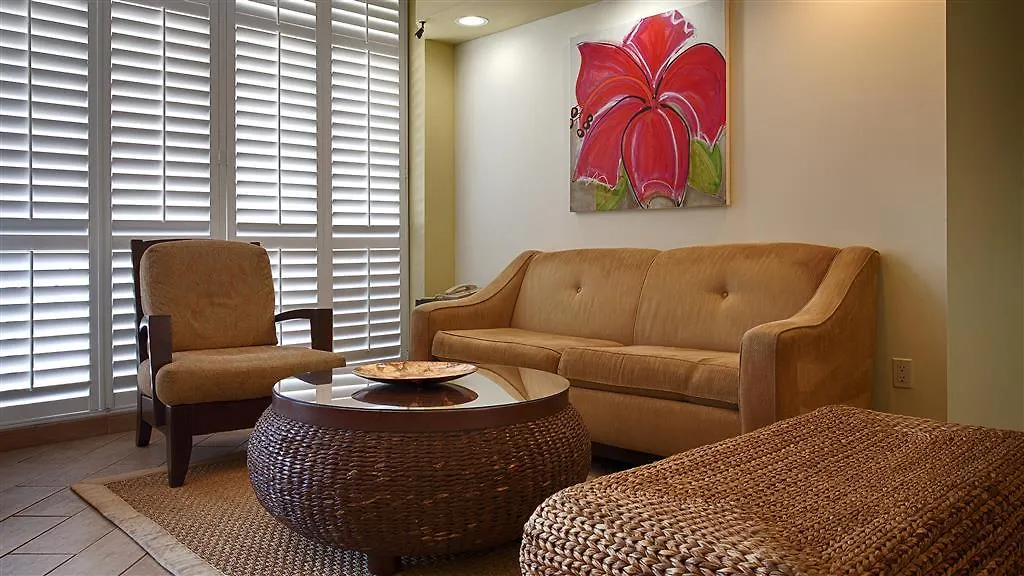 Best Western Hibiscus Szálloda