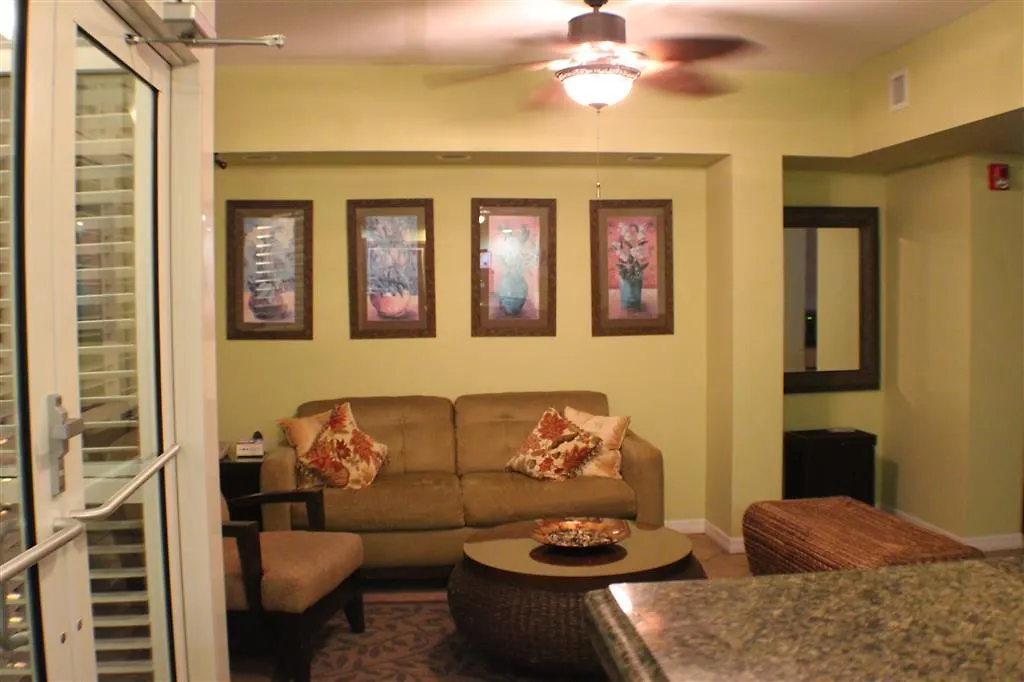 Best Western Hibiscus 3*