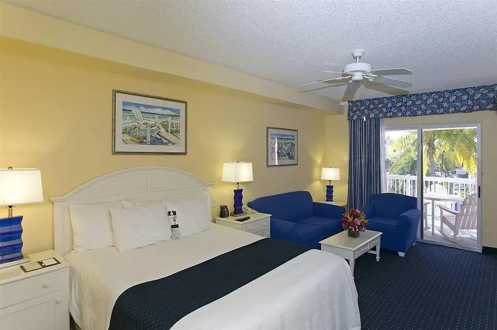 Rezort Doubletree By Hilton Grand Key