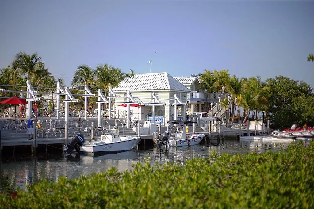 Ibis Bay Resort