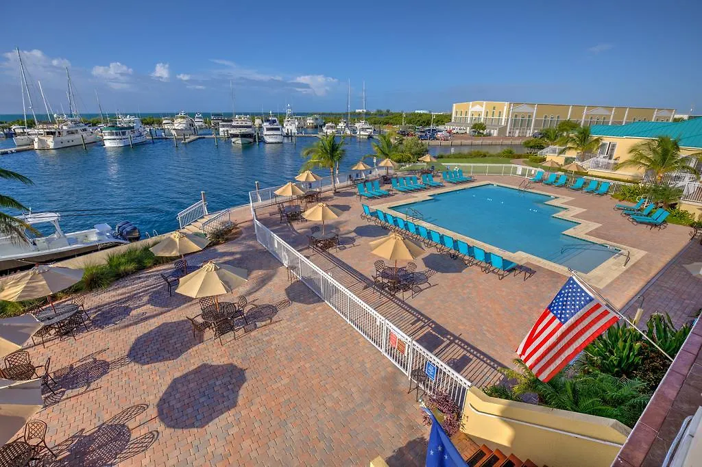 Harbour Oceanfront Apartment *