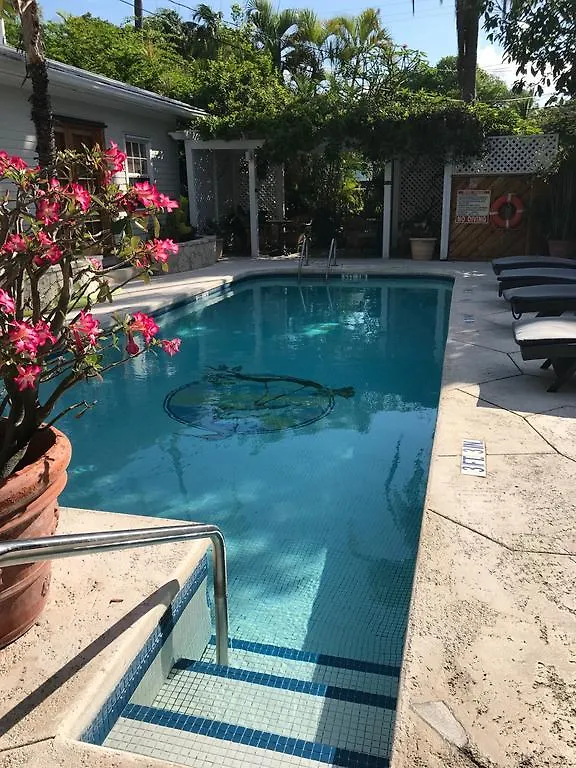 Penzion Heron House (adults Only) 3*
